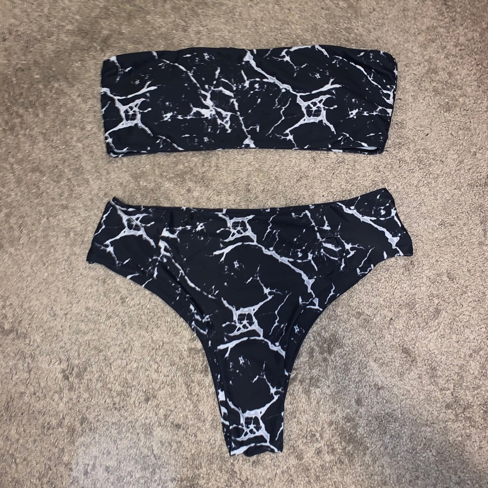 SHEIN bikini